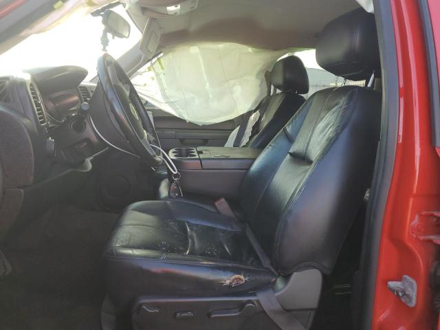 Photo 7 from auction – 2011 CHEVROLET SILVERADO with VIN 3GCPCSE02BG213086