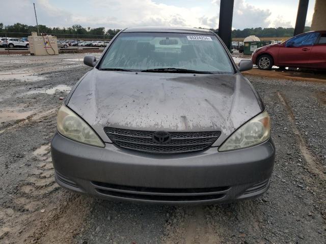 Photo 5 from auction – 2002 TOYOTA CAMRY with VIN 4T1BE32K22U537566