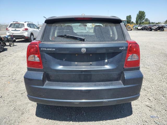 Photo 6 from auction – 2007 DODGE CALIBER SX with VIN 1B3HB48B27D560830
