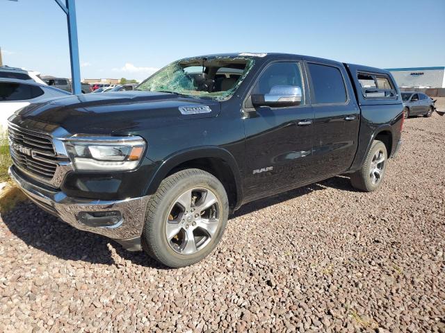 RAM 1500 LARAM 2019 with VIN 1C6SRFJT6KN784692 - Photo from auction