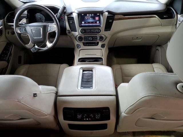 Photo 8 from auction – 2015 GMC YUKON DENA with VIN 1GKS2CKJ6FR656125