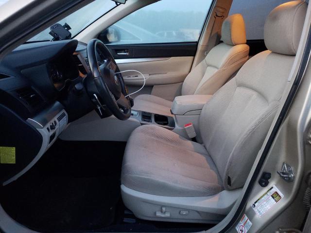 Снимка 7 от търг – 2010 SUBARU OUTBACK 2. с VIN 4S4BRCCC1A3360363
