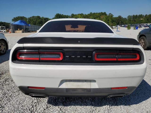 Photo 6 from auction – 2016 DODGE CHALLENGER with VIN 2C3CDZAG1GH315563