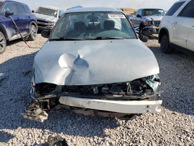 Photo 5 from auction – 1995 TOYOTA COROLLA LE with VIN 1NXAE09B0SZ229389