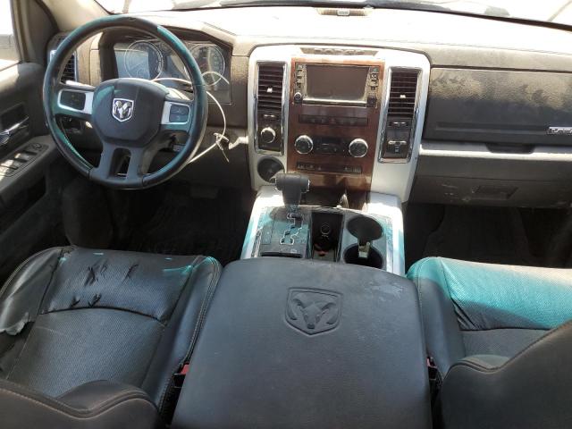 Photo 8 from auction – 2009 DODGE RAM 1500 with VIN 1D3HV13T29J519260