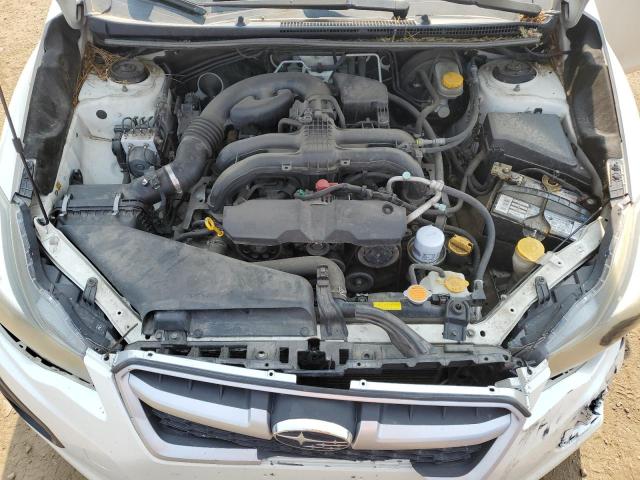 صورة رقم 12 من المزاد - 2012 SUBARU IMPREZA SP مع VIN JF1GPAL62CH236144