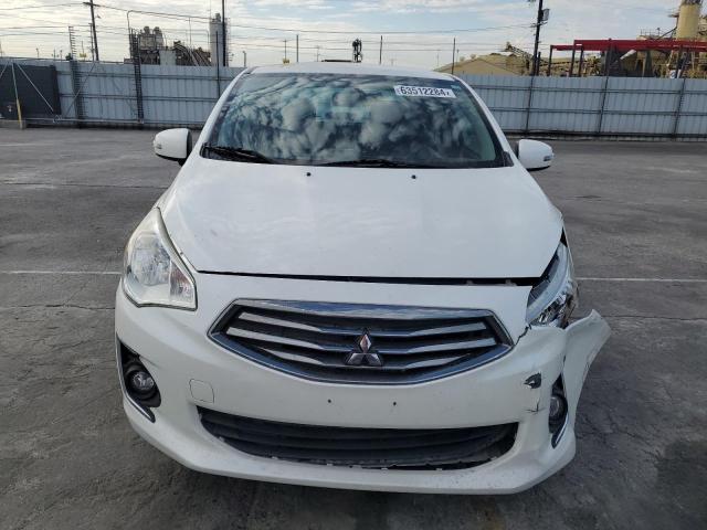 Photo 5 from auction – 2017 MITSUBISHI MIRAGE G4 with VIN ML32F4FJ3HH003246