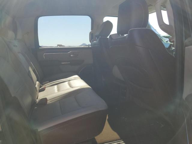Photo 10 from auction – 2019 RAM 1500 LARAM with VIN 1C6SRFJT6KN784692