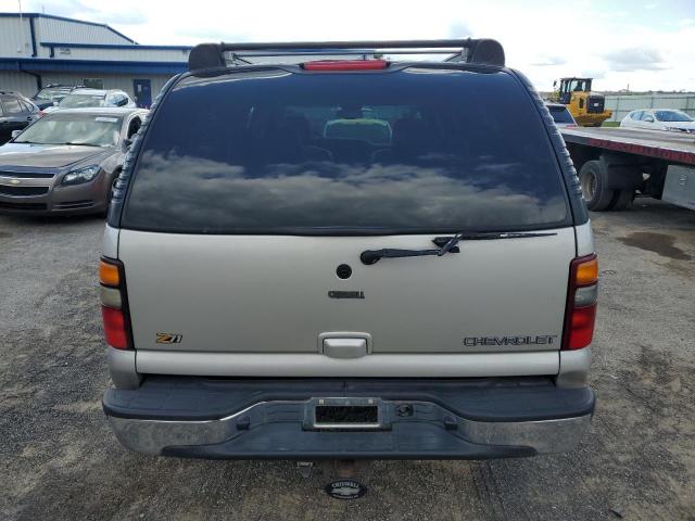 Photo 6 from auction – 2004 CHEVROLET SUBURBAN K with VIN 3GNFK16Z14G302292