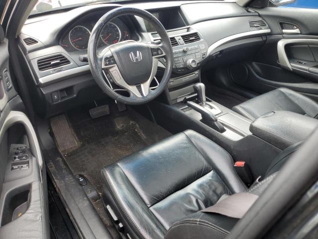 Photo 8 from auction – 2012 HONDA ACCORD with VIN 1HGCS2B80CA000280
