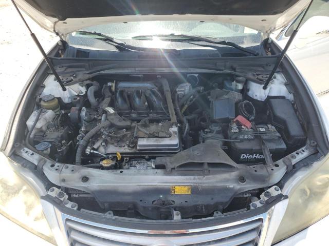Photo 11 from auction – 2011 LEXUS ES 350 with VIN JTHBK1EG7B2464519