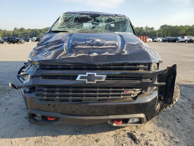Photo 5 from auction – 2021 CHEVROLET SILVERADO with VIN 3GCPYFEL5MG438060