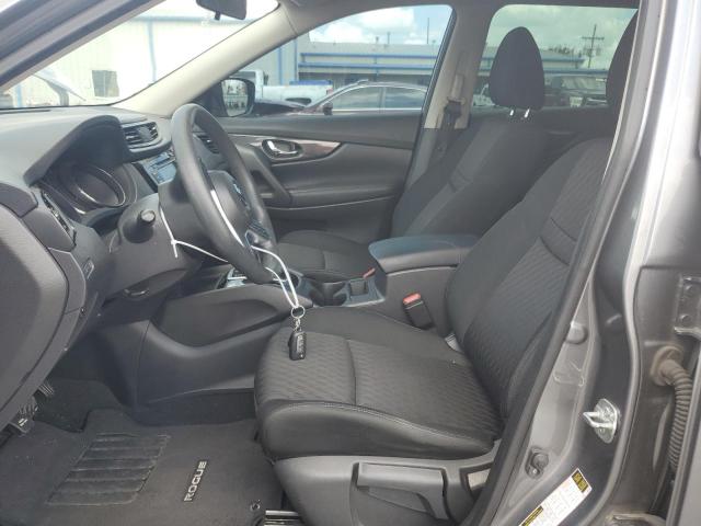 Photo 7 from auction – 2018 NISSAN ROGUE S with VIN KNMAT2MT1JP561635