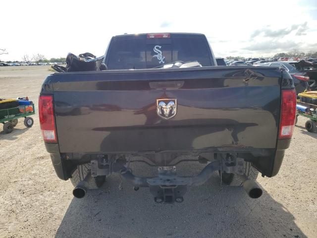Photo 6 from auction – 2016 RAM 1500 SLT with VIN 1C6RR6GT4GS269091