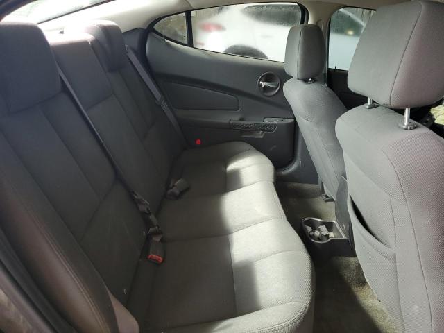 Photo 10 from auction – 2005 PONTIAC GRAND PRIX with VIN 2G2WP522651344062
