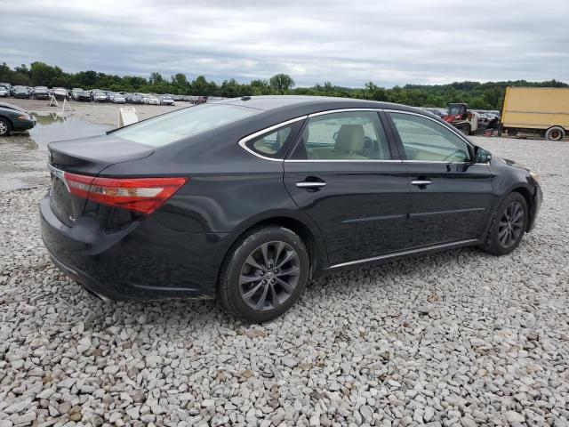 Photo 3 from auction – 2016 TOYOTA AVALON XLE with VIN 4T1BK1EB8GU225669