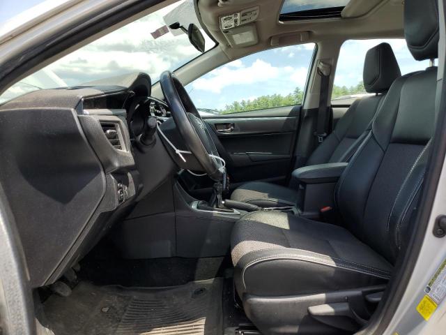 Photo 7 from auction – 2016 TOYOTA COROLLA L with VIN 2T1BURHE8GC678366