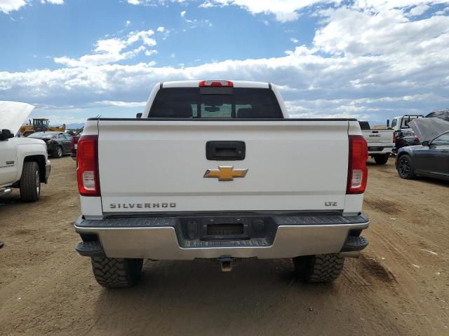صورة رقم 6 من المزاد - 2018 CHEVROLET silverado مع VIN 3GCUKSEC9JG467506