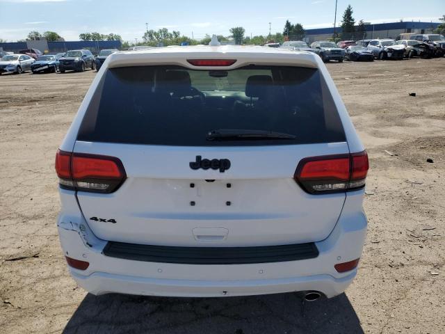 Photo 6 from auction – 2019 JEEP GRAND CHER with VIN 1C4RJFAG7KC562014