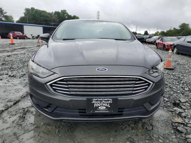 Photo 5 from auction – 2017 FORD FUSION SE with VIN 3FA6P0H72HR236495