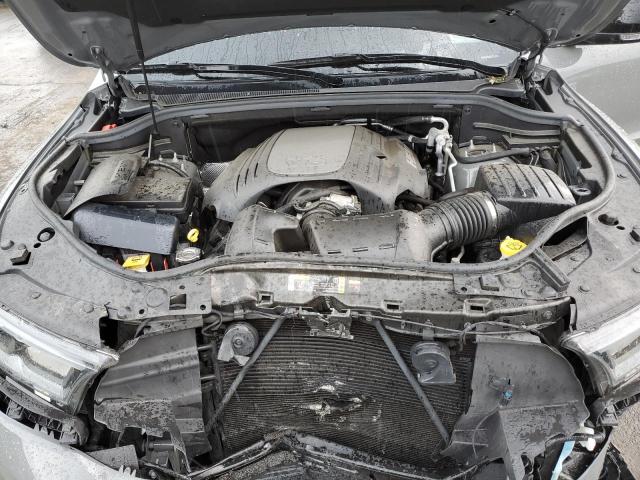 Photo 12 from auction – 2022 DODGE DURANGO R/ with VIN 1C4SDJCT9NC216184