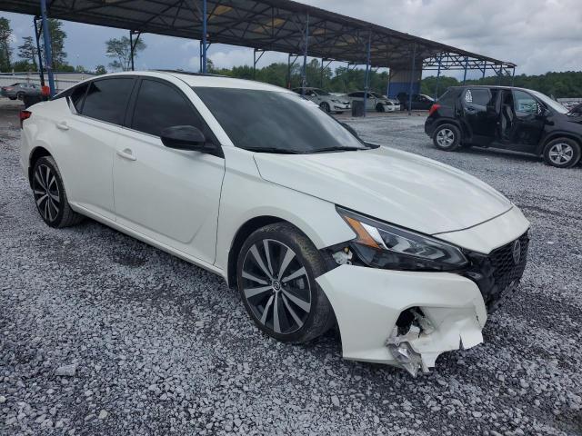 Photo 4 from auction – 2022 NISSAN ALTIMA SR with VIN 1N4BL4CW0NN390587