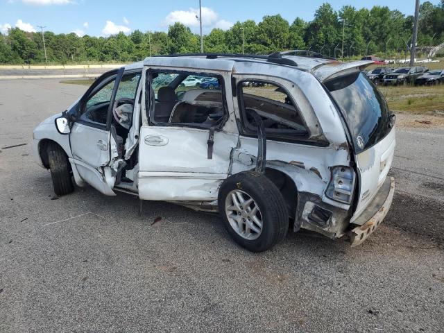 Photo 2 from auction – 2000 DODGE CARAVAN SE with VIN 1B4GP45GXYB607401