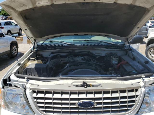 Photo 12 from auction – 2005 FORD EXPLORER E with VIN 1FMZU74W55UA91622