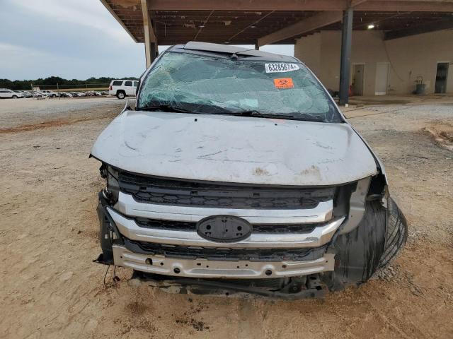 Photo 5 from auction – 2013 FORD EDGE SEL with VIN 2FMDK3JC1DBA02877