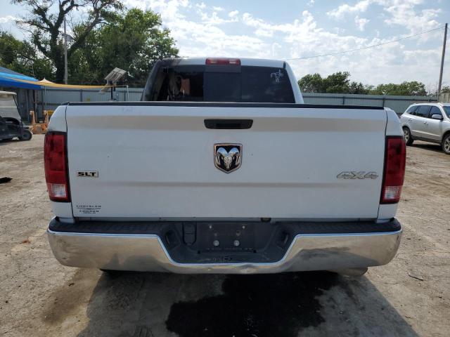 Photo 6 from auction – 2020 RAM 1500 CLASS with VIN 1C6RR7TT3LS117812