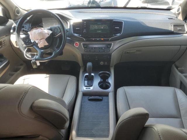 Photo 8 from auction – 2019 HONDA PILOT EXL with VIN 5FNYF6H47KB045033