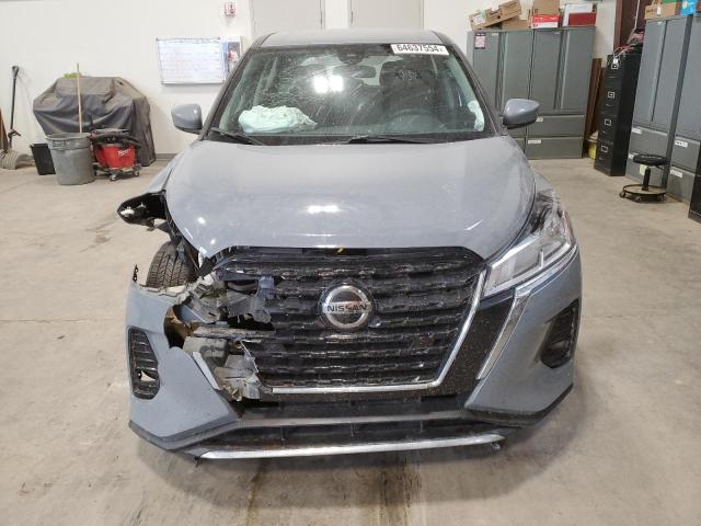 Photo 5 from auction – 2021 NISSAN KICKS S with VIN 3N1CP5BV0ML497643