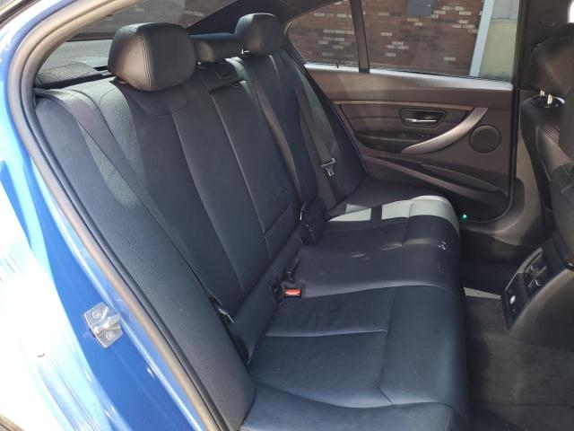 Photo 10 from auction – 2013 BMW 328 XI SUL with VIN WBA3B5C54DF592028