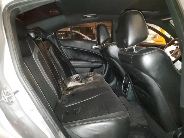 Photo 10 from auction – 2017 DODGE CHARGER R/ with VIN 2C3CDXCT2HH539909
