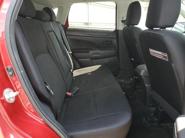 Photo 10 from auction – 2015 MITSUBISHI OUTLANDER with VIN 4A4AR3AU4FE013609