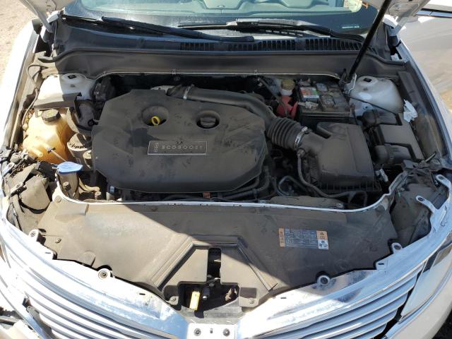 Photo 11 from auction – 2014 LINCOLN MKZ with VIN 3LN6L2J94ER813676