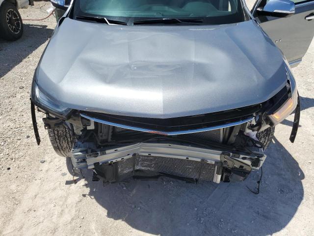 Photo 12 from auction – 2023 CHEVROLET TRAVERSE P with VIN 1GNERKKW7PJ152779