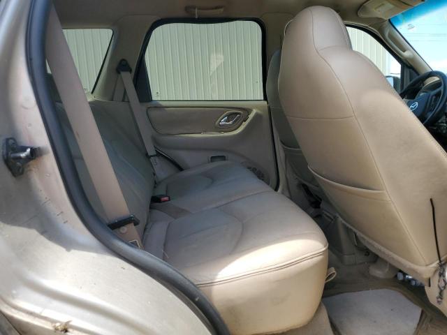 Photo 11 from auction – 2001 MAZDA TRIBUTE LX with VIN 4F2YU08181KM47170