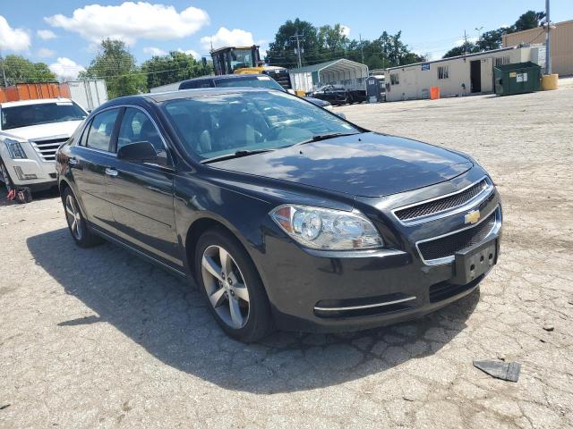 Photo 4 from auction – 2012 CHEVROLET MALIBU with VIN 1G1ZD5E07CF382703