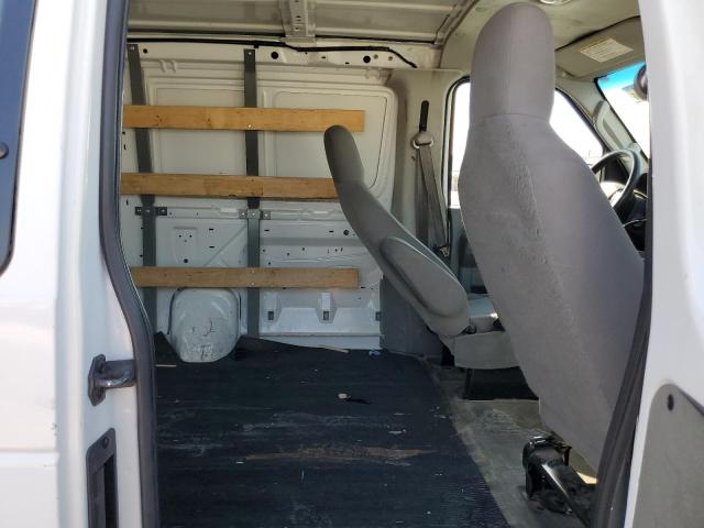 Photo 11 from auction – 2012 FORD ECONOLINE with VIN 1FTNE2EW2CDB03529