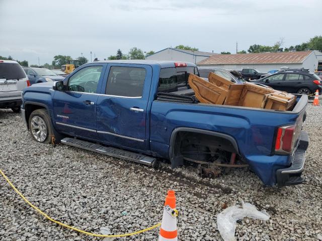 Photo 2 from auction – 2016 GMC SIERRA K15 with VIN 3GTU2NEC7GG268061