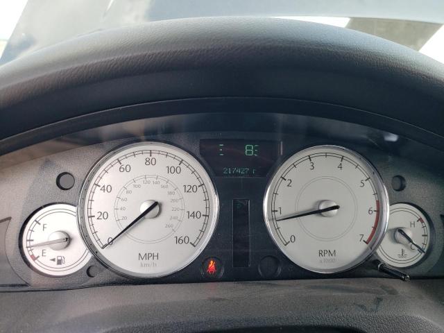 Photo 9 from auction – 2005 CHRYSLER 300C with VIN 2C3AA63H85H612279
