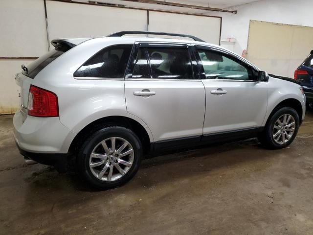 Photo 3 from auction – 2013 FORD EDGE LIMIT with VIN 2FMDK3KC0DBC50956