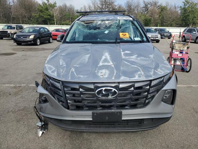 Photo 5 from auction – 2024 HYUNDAI TUCSON SEL with VIN 5NMJFCDE2RH382507