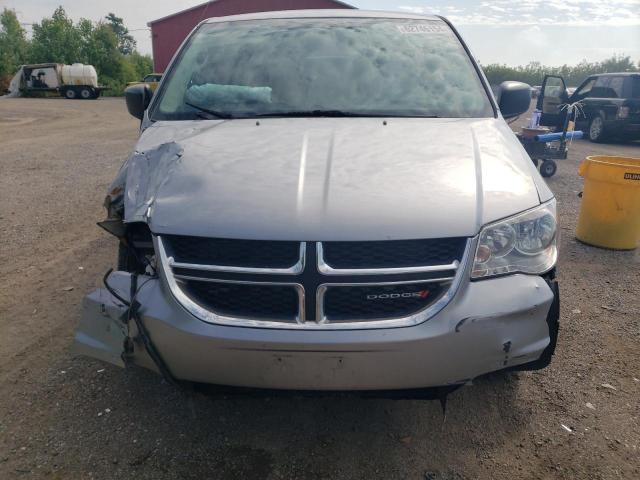 Photo 5 from auction – 2016 DODGE GRAND CARA with VIN 2C4RDGBGXGR114067