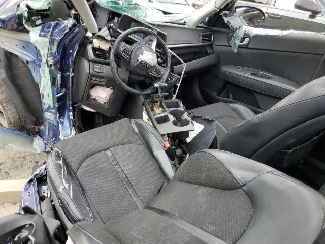 Photo 8 from auction – 2018 KIA OPTIMA LX with VIN 5XXGT4L35JG253124