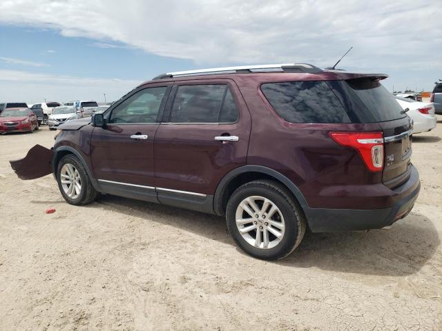 Zdjęcie 2 z aukcji – 2011 FORD EXPLORER X z VIN 1FMHK7D82BGA56968