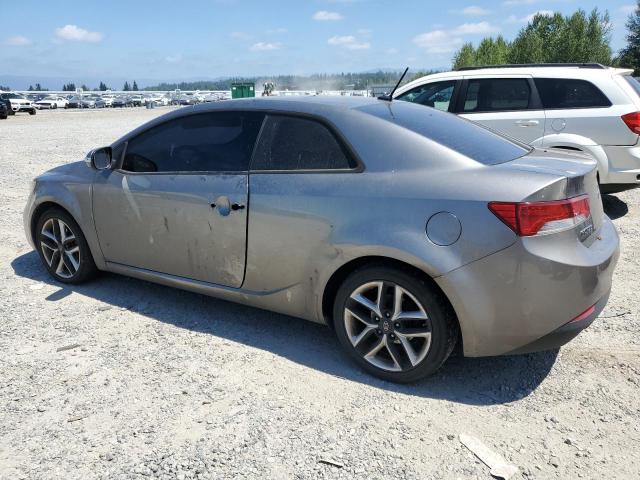Photo 2 from auction – 2010 KIA FORTE SX with VIN KNAFW6A33A5130215