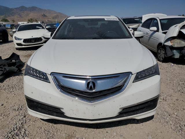 Photo 5 from auction – 2017 ACURA TLX TECH with VIN 19UUB2F57HA004788