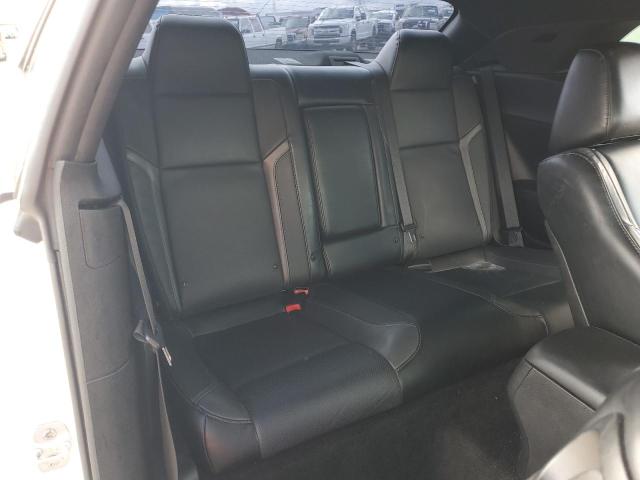 Photo 10 from auction – 2015 DODGE CHALLENGER with VIN 2C3CDZBG3FH761663